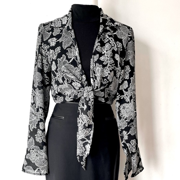 Versatile blouse - Picture 2 of 7